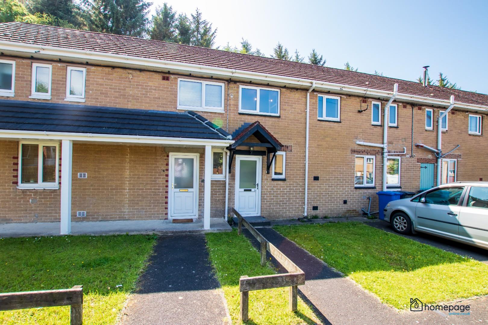 36 Shackleton Crescent, Ballykelly, Limavady, BT49 9PT Let Agreed